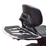 Portapacchi Posteriore Maxi Per Can Am Spyder F3 2014>