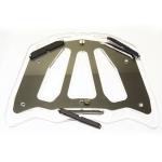 Portapacchi Posteriore Maxi Per Can Am Spyder F3 2014>