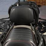 Coppia Supporto Borse Laterale Per Can Am Spyder F3 Dal 2014