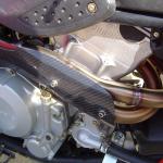 Scarico GPR compatibile con Polaris Predator 500 2003-2010 - Deeptone Atv