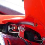 Scarico GPR compatibile con Polaris Predator 500 2003-2010 - Deeptone Atv