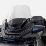 Parabrezza Maxi Su Attacchi Originali Per Can-Am Spyder Rt 2020/2023