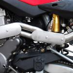 Scarico GPR compatibile con Husqvarna Te S - Sm 410 2005-2006 - Gpe Ann. titanium