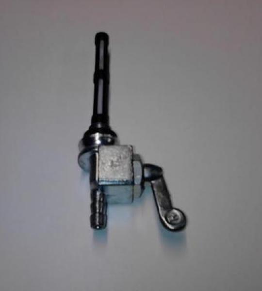 Rubinetto Benzina con Riserva Filetto D.mm.10X1 per Ciclomotori Benelli Vari Modelli