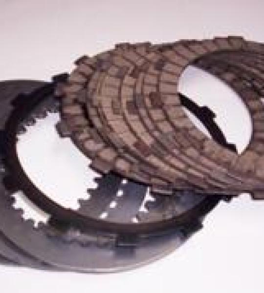 Serie dischi frizione per Ducati 350