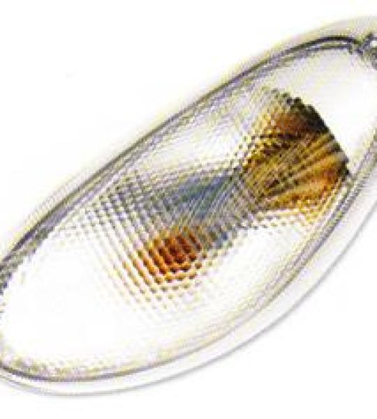 Freccia anteriore sinistro per Suzuki GSX 600 F, GSX 750 F