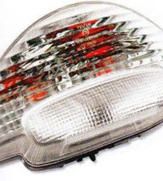 Fanale posteriore per Suzuki Suzuki GSF 600/1200 Bandit (95/00)