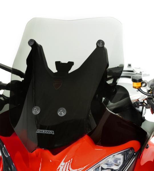Cupolino Sport Basso Per Ducati Multistrada V4 2023