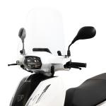 Cupolino Summer Per Peugeot 200 Tweet 2023>
