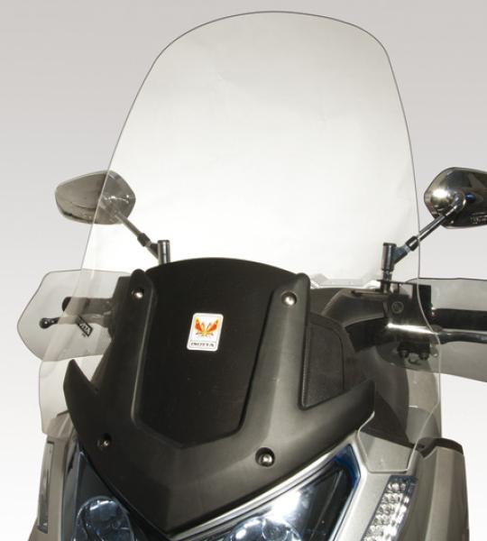 Lastra Di Ricambio Alta Protezione Per Kymco Myroad 2012 - 2016