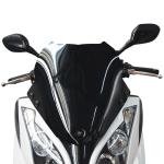 Cupolino Kymco Downtown 125I 2009 - 2017 / 200I 2016-2019  / 300I Dal 2009