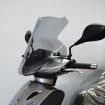 Cupolino Kymco Agility 50-125-150-200