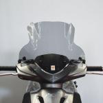 Cupolino Kymco Agility 50-125-150-200
