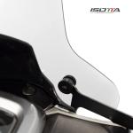 Cupolino Agility 125-200I R16 Plus 2021