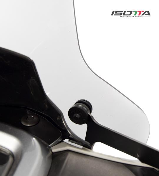 Cupolino Agility 125-200I R16 Plus 2021