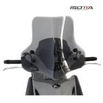 Cupolino Agility 125-200I R16 Plus 2021
