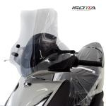 Cupolino Agility 125-200I R16 Plus 2021