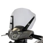 Cupolino City Per Kymco People S 125I-150I Abs 2022>