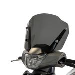 Cupolino City Per Kymco People S 125I-150I Abs 2022>