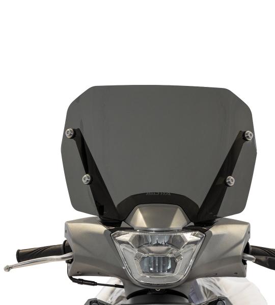 Cupolino Sport Per Kymco People S 125I-150I Abs 2022>