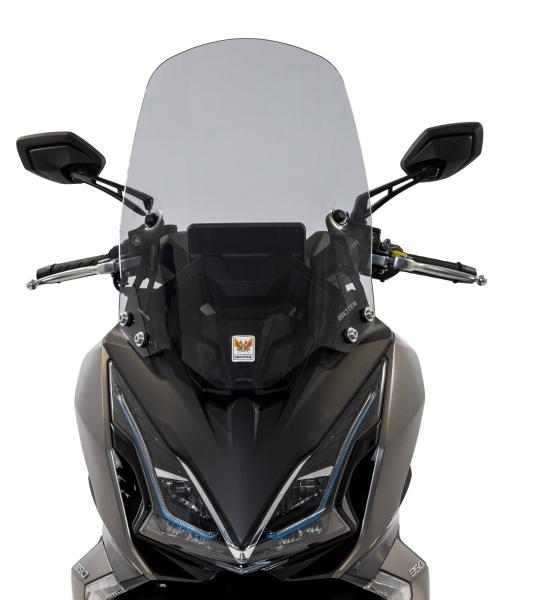 Parabrezza Medio Per Kymco Downtown Gt 350 2024