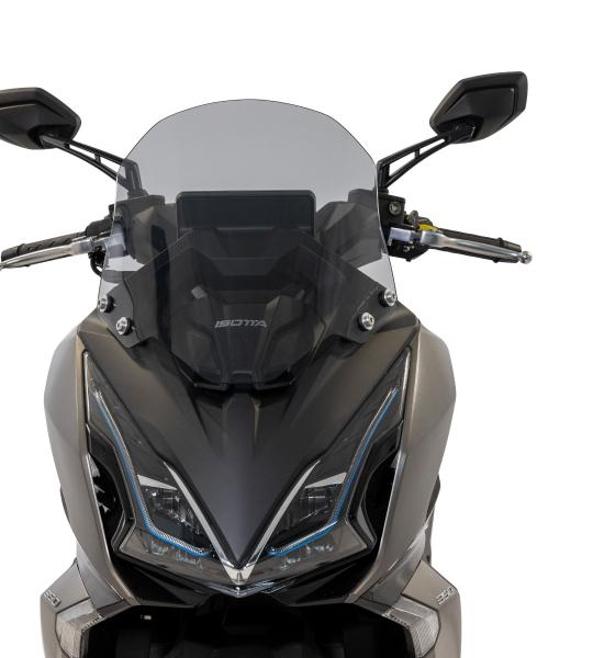 Cupolino Per Kymco Downtown Gt 350 2024