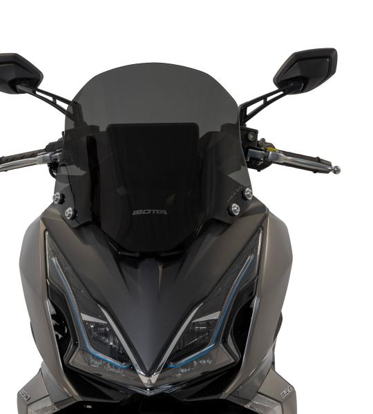 Cupolino Per Kymco Downtown Gt 350 2024
