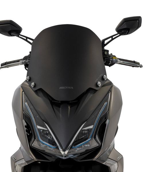 Cupolino Per Kymco Downtown Gt 350 2024