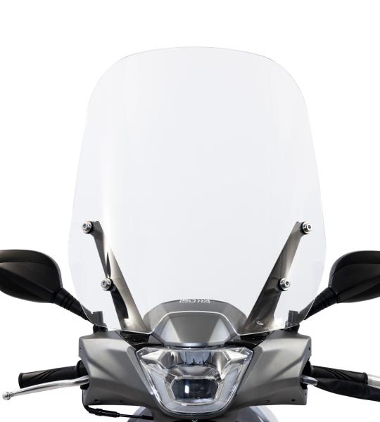 Parabrezza Tipo Originale Maxi Per Kymco People S 125I-150I Abs 2022>