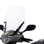 Parabrezza Tipo Originale Per Kymco People S 125I-150I Abs 2022>