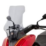 Cupolino Per Keeway Vieste 125 -  Lexmoto Aura 125 E5