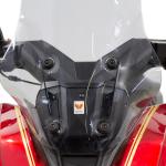 Cupolino Per Keeway Vieste 125 -  Lexmoto Aura 125 E5