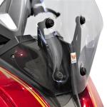 Cupolino Per Keeway Vieste 125 -  Lexmoto Aura 125 E5