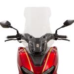 Cupolino Per Keeway Vieste 125 -  Lexmoto Aura 125 E5