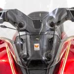 Cupolino Per Keeway Vieste 125 -  Lexmoto Aura 125 E5