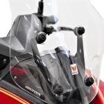 Cupolino Per Keeway Vieste 125 -  Lexmoto Aura 125 E5