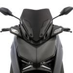 Cupolino Piccolo Per Yamaha Xmax 125 / 300 Tech Max 2021>