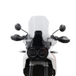 Parabrezza Alto Con Spoiler Laterali Per Ducati Desert X 2022