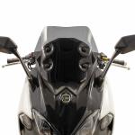 Cupolino Piccolo Per Sym Maxsym Tl 2021-23