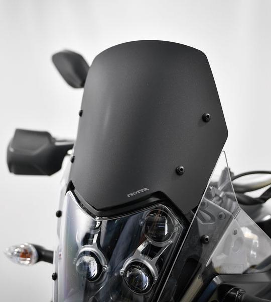 Parabrezza Rally Per Yamaha Ténéré 700