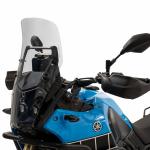 Cupolino Rally Con Protezione Faro Per Yamaha Tenere 700 2019>