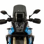 Cupolino Rally Per Yamaha Tenere 700 2019>