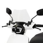Cupolino Per Velocifero Tennis 125 2024>