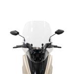 Parabrezza Basso Per Horwin Sk3 - Sk1