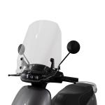 Parabrezza Medio Per Horwin Ek3