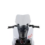 Cupolino Per Seat Mo / Silence 125 2021-2022