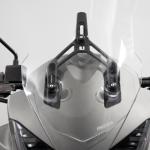 Cupolino Medio Per Moto Morini Xcape 650 2022