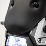 Cupolino Rally Suzuki V-Strom 1050 2022