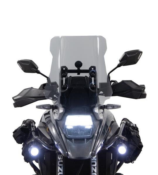 Cupolino Medio Suzuki V-Strom 1050 (2020 - 2021 - 2022)