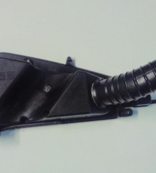 Scatola filtro aria completa originale Kymco Dink 125-150-200,12